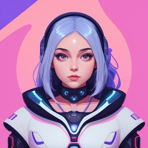 krita-ai-diffusionで生成したアイコン