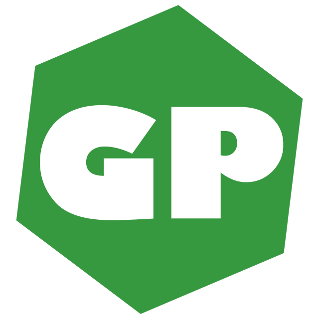 GP106 トライアルアーカイブ