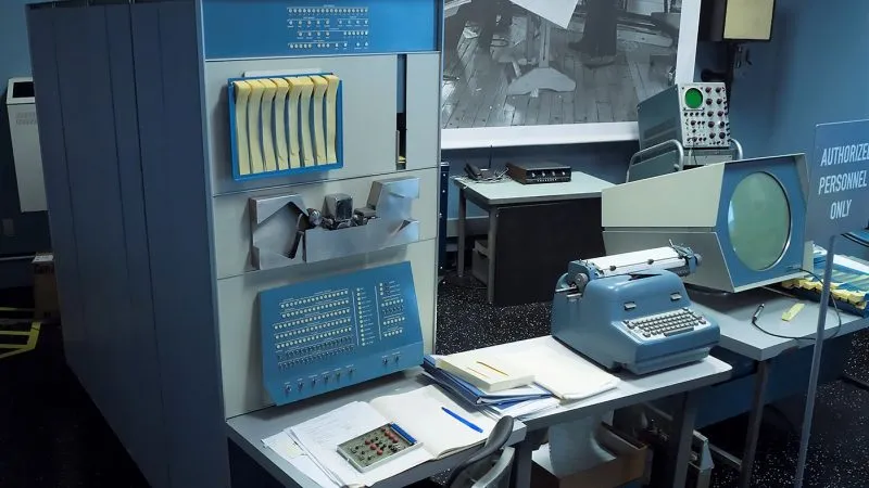 IBM System/360