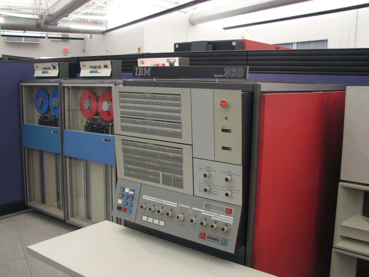 IBM System/360