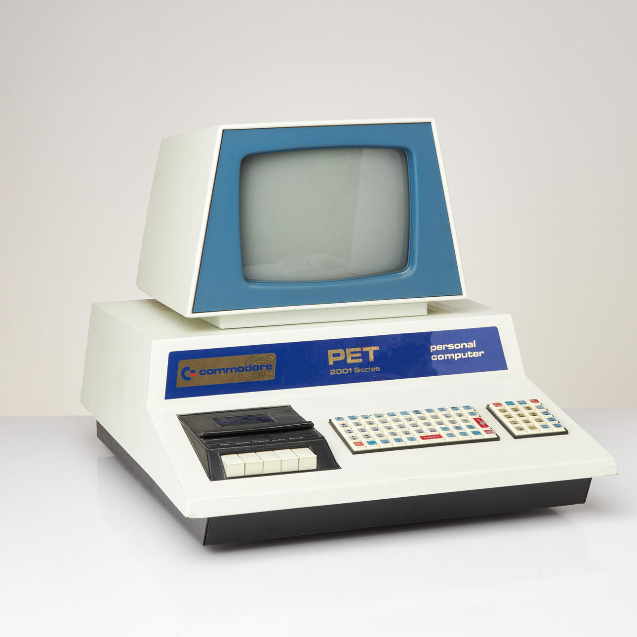 マイケル・シュレイヤーとエレクトリック・ペンシル